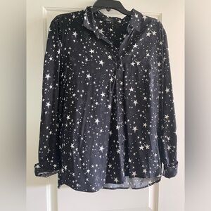NWOT Rails Galaxy Top